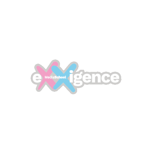 Sticker by MediaSchool