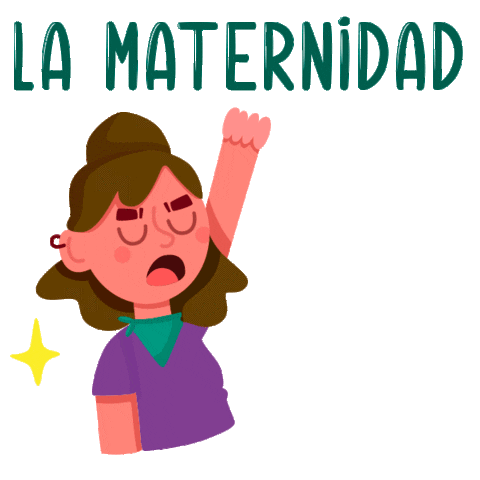 Feminism Sticker
