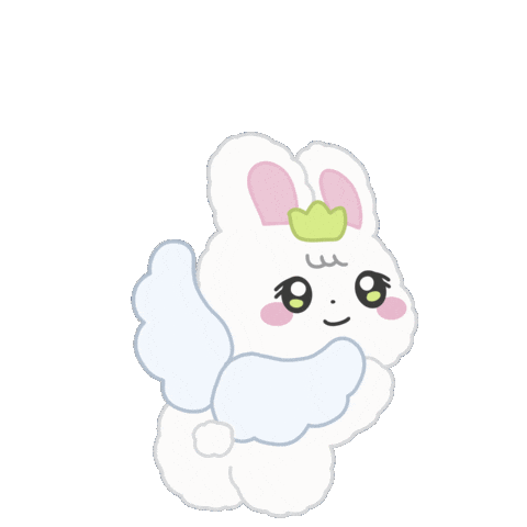 Bingo 박은빈 Sticker