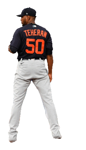 Beisbol Sticker