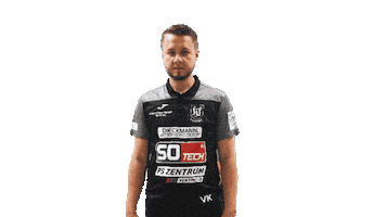 Sport Handball Sticker by Sportfreunde Loxten 1965 e.V.