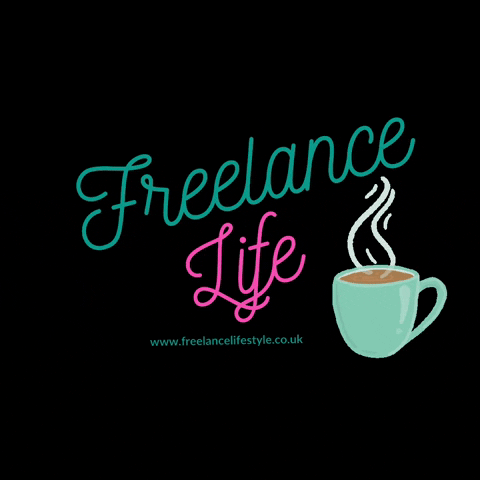 Freelancer-life GIFs - Get the best GIF on GIPHY