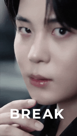 Ateez Choi Jongho GIF