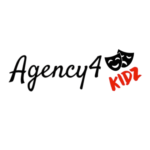 Agency4Kidz Sticker