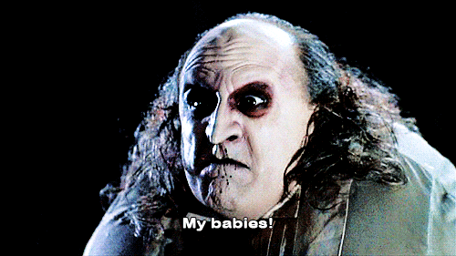 Danny Devito Babies GIF - Find & Share on GIPHY