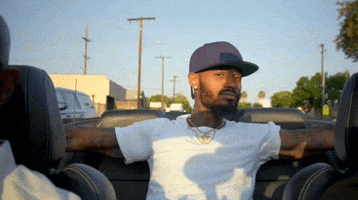 Driving Black Ink Crew GIF by VH1