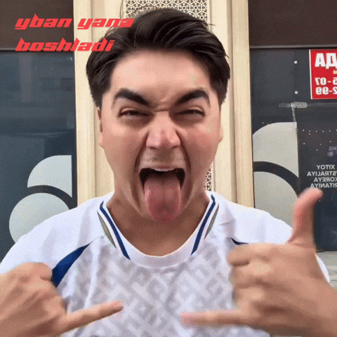 Yban GIF