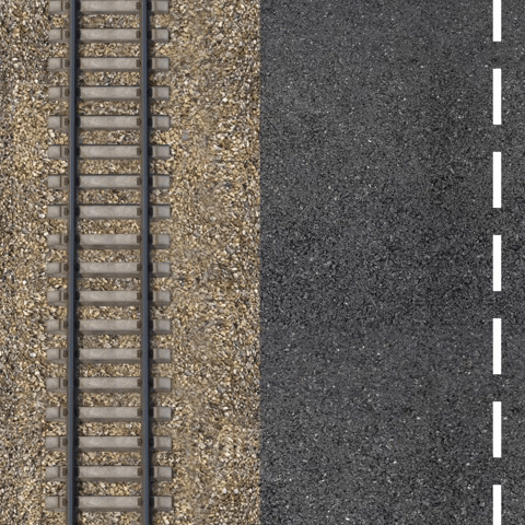 Traffic Highway GIF