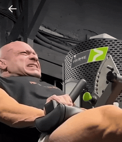 Gym Failure GIF