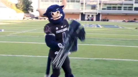 Relaxed I Got This GIF by Utah State University