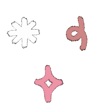 Sparkles Sticker