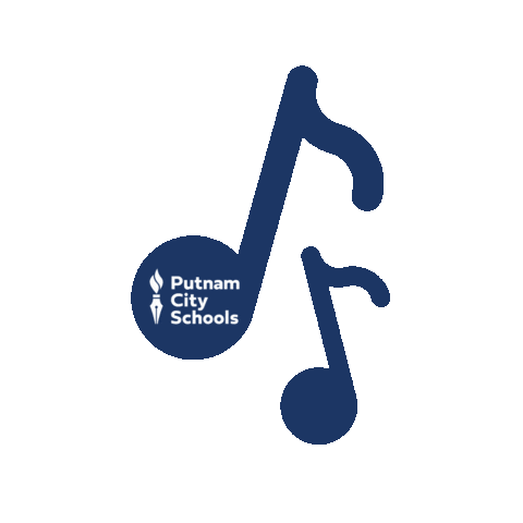 Putnam City Schools Sticker