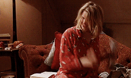bridget jones