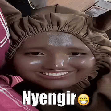 Happy Face GIF