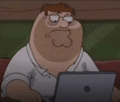 Peter Griffin GIF