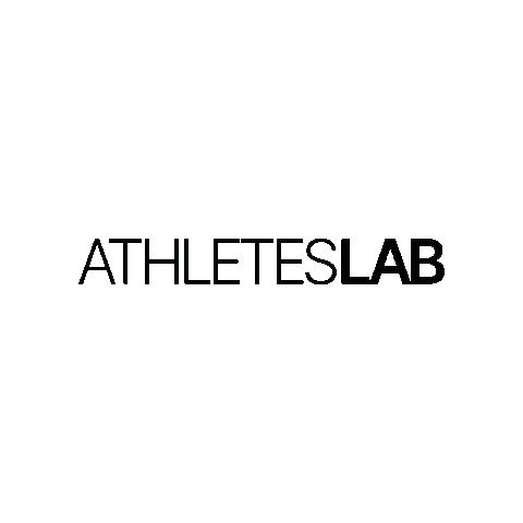 AthletesLab Sticker