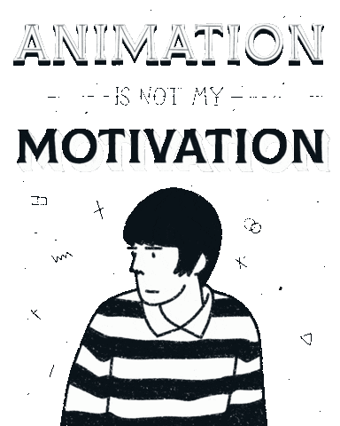 Anime Sticker