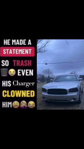 Statement 6Th Gen GIF