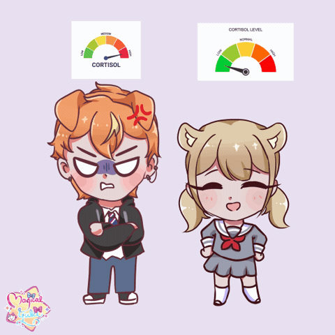 Kohane GIF