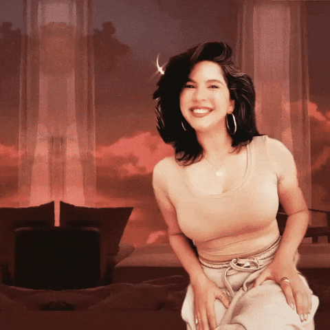 Femme Fatale Mamacita GIF