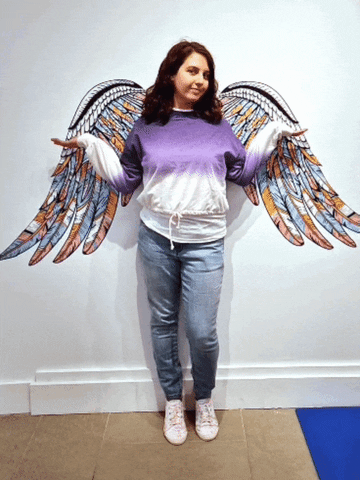 Girl GIF