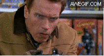 arnie