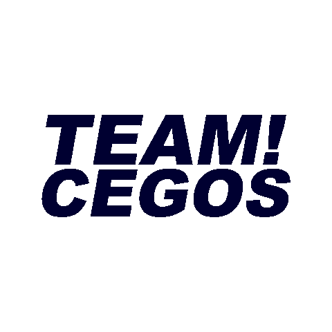 Sticker by CEGOSBO
