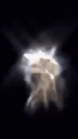 Ufo GIF