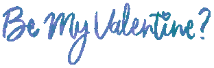 Valentine Love Sticker