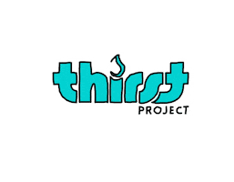 Thirst Sticker