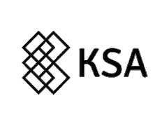 KSA Sticker