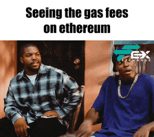 Ice Cube Cryptocurrency GIF by Favor Exchange