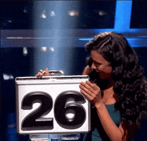 game show win GIF by Deal Or No Deal