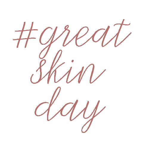 Skin Care Beauty Sticker by Hard Night Good Morning