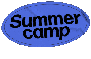 Summer Camp Arise Church Sticker by arisecreative