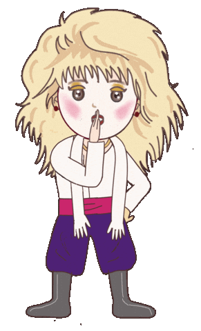 Dance Prema Sticker by rico