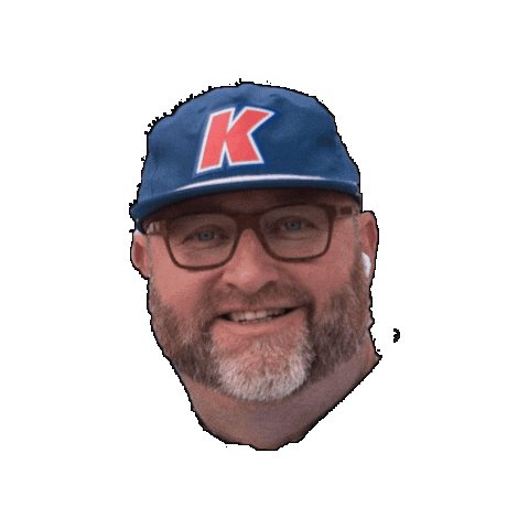 Knights Concrete Sticker by KnightsCompanies