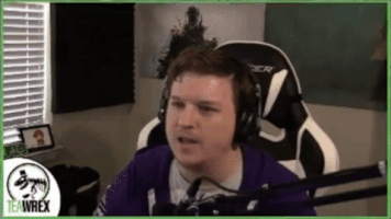 Teawrex Dxracerteawrex GIF by DXRacer