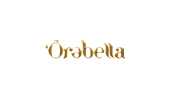Orebella Sticker