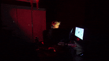 Playing Video Games GIF by Global Esports
