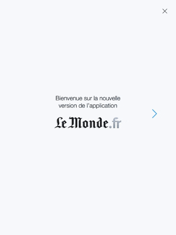Le Monde GIF by euronews