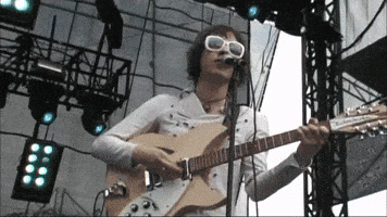 The Redwalls GIF