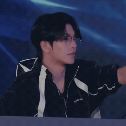 Glasses Xinlong GIF