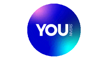 YOUNIVERS Sticker