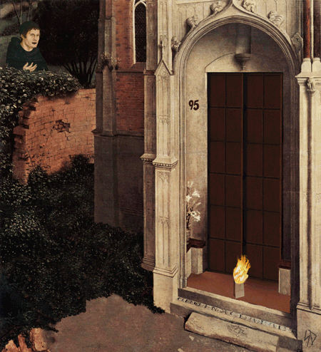 martin luther teenagers GIF by Scorpion Dagger