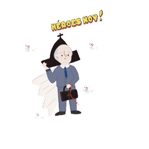 Animated Sticker