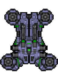 Pixel Sticker
