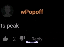 Peak GIF