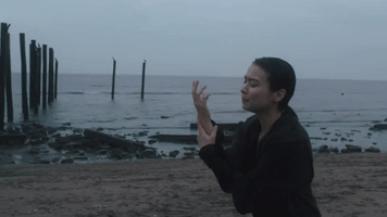 Geyser GIF by Mitski