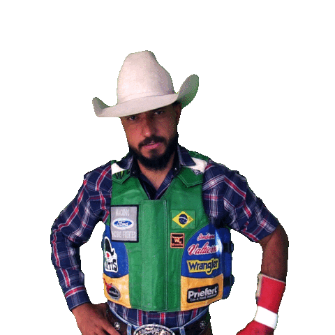 Wash Rodeo Sticker by Cuernos Chuecos Oficial